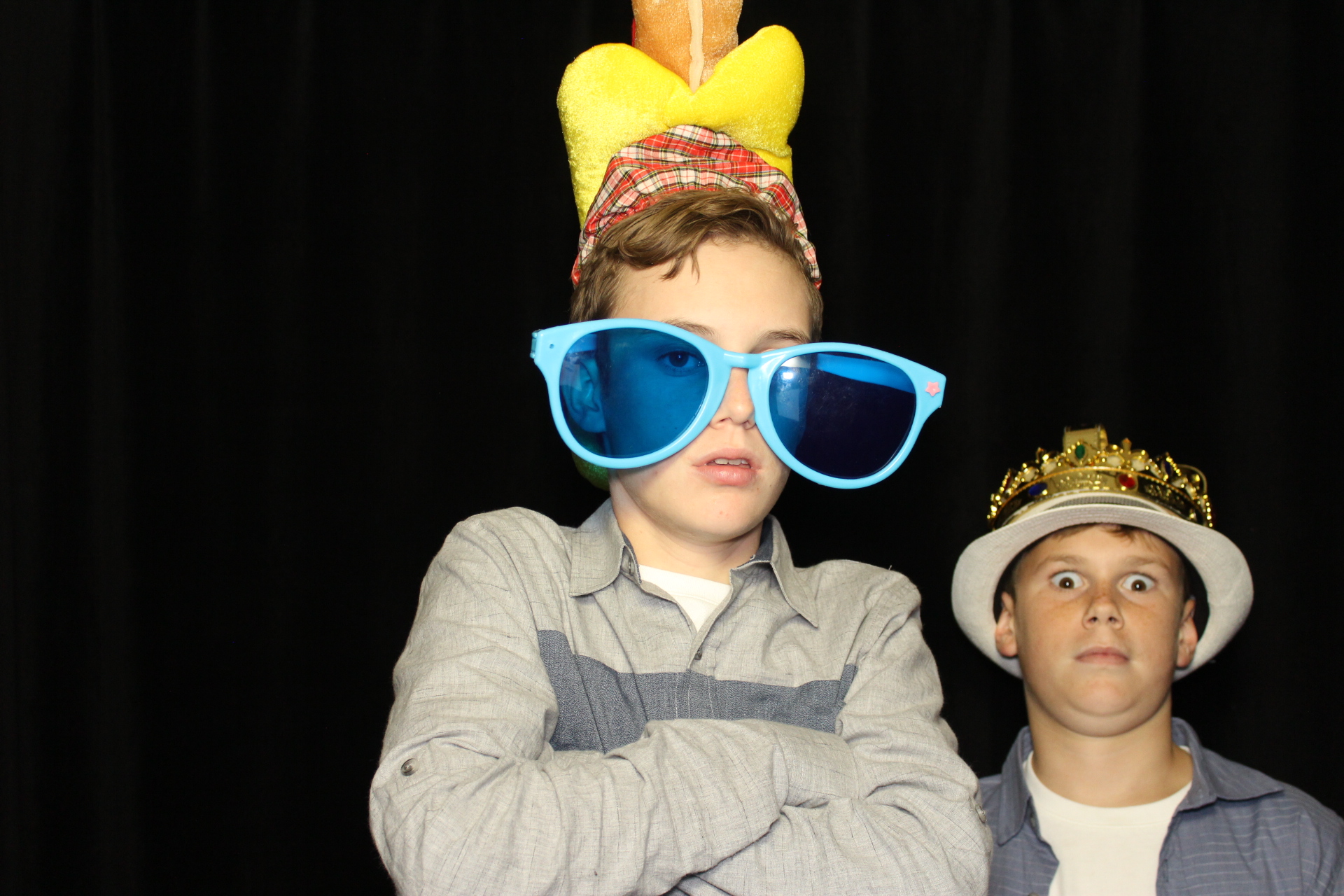 Michala Binkly & Nathan Hall Wedding Reception | View more photos from the event at gallery.photoboothcincy.com/u/PhotoBoothCincy/Michala-Binkly-Nathan-Hall-Wedding-Reception